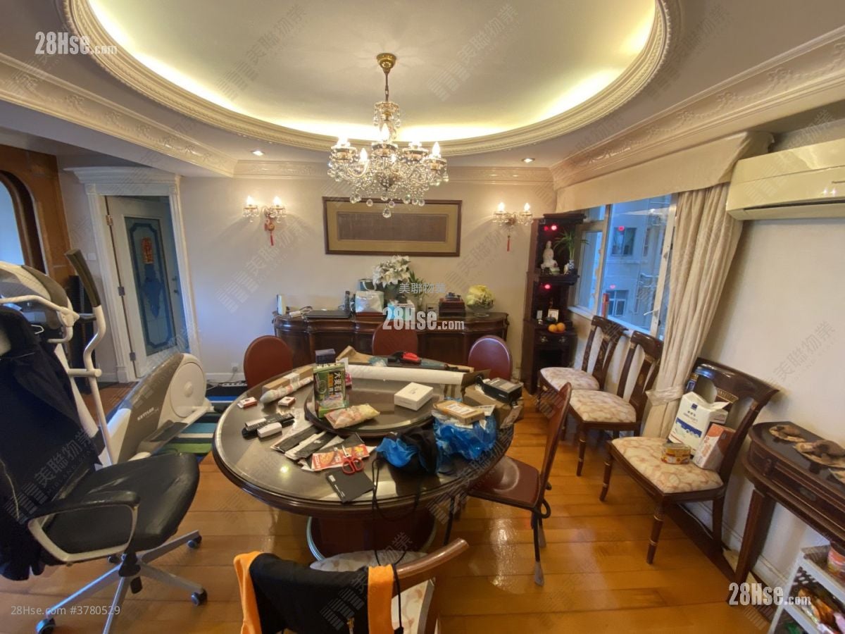 Everwell Garden Sell 4 Bedrooms , 3 Bathrooms 1,625 ft²