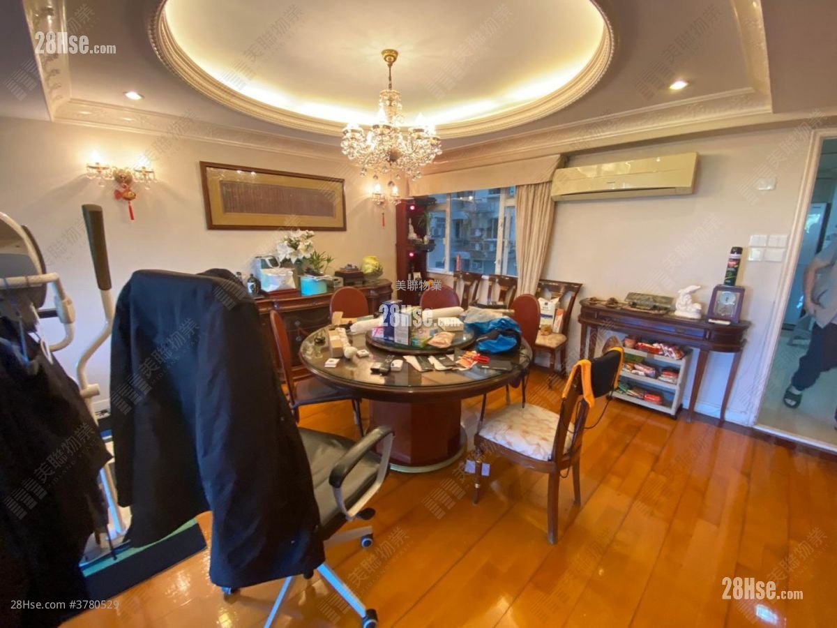 Everwell Garden Sell 4 Bedrooms , 3 Bathrooms 1,625 ft²