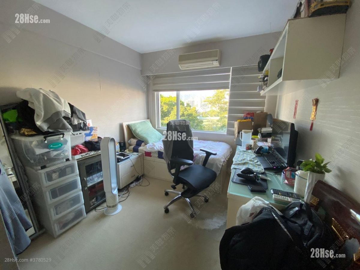 Everwell Garden Sell 4 Bedrooms , 3 Bathrooms 1,625 ft²