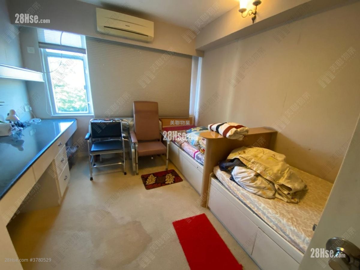 Everwell Garden Sell 4 Bedrooms , 3 Bathrooms 1,625 ft²