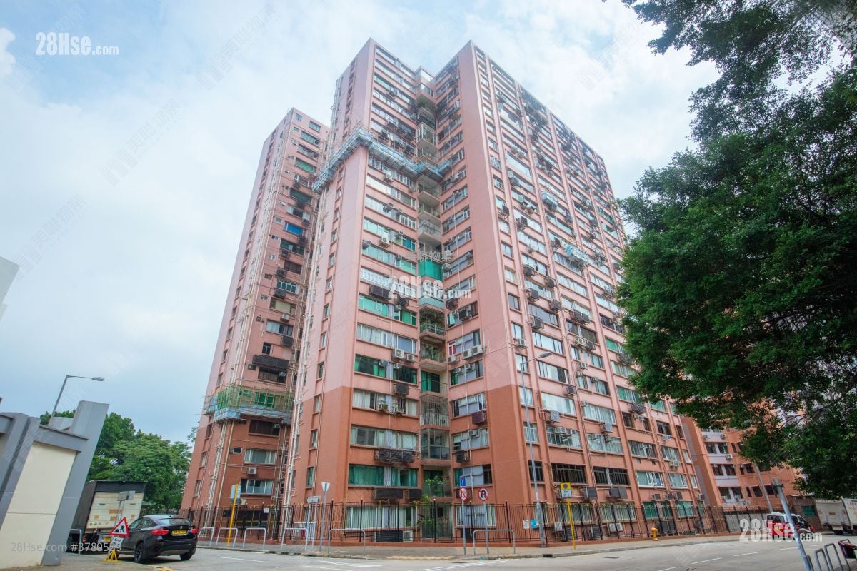 Everwell Garden Sell 4 Bedrooms , 3 Bathrooms 1,625 ft²