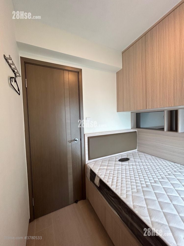 Maritime Bay Rental 1 Bedroom , 1 Bathroom 602 ft²