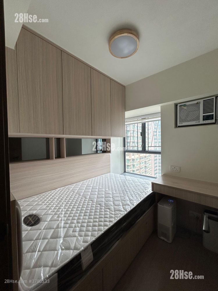 Maritime Bay Rental 1 Bedroom , 1 Bathroom 602 ft²