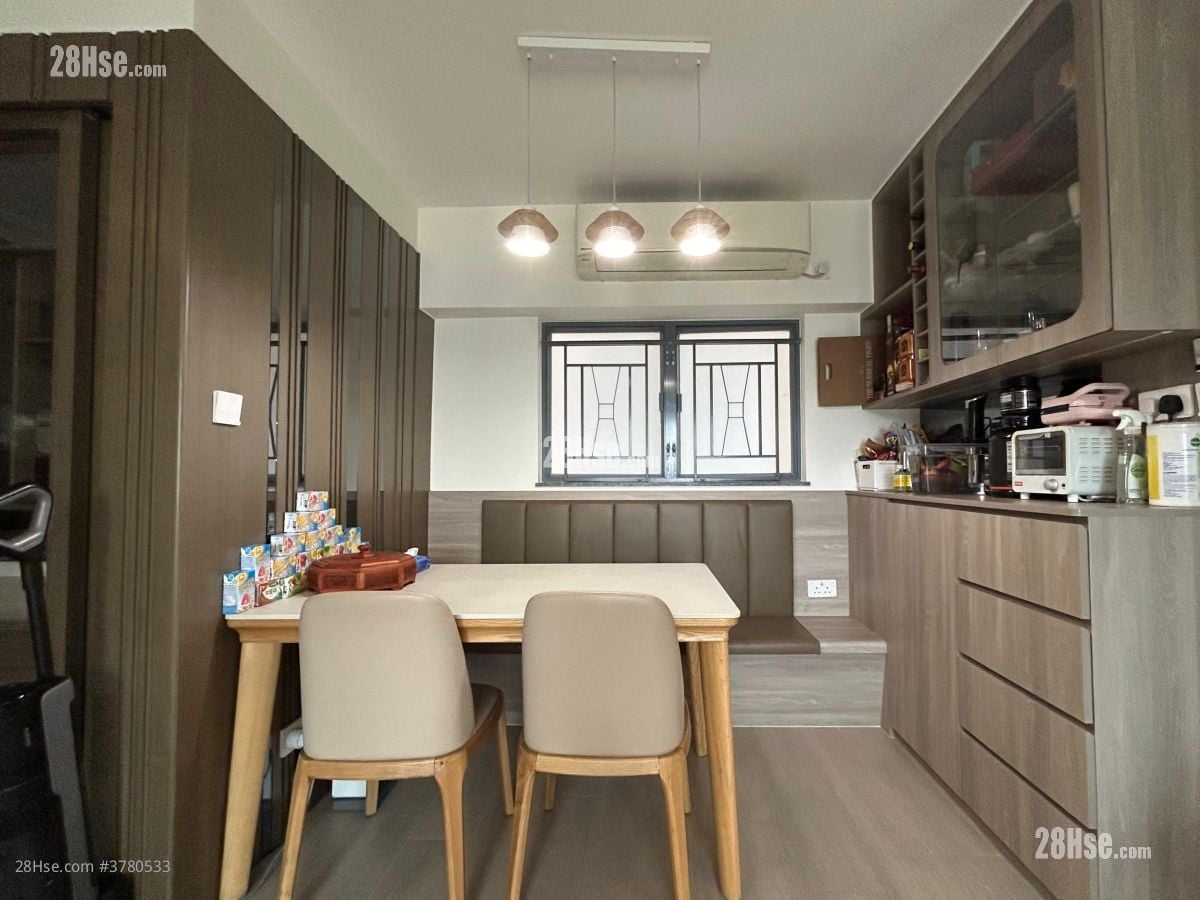 Maritime Bay Rental 1 Bedroom , 1 Bathroom 602 ft²