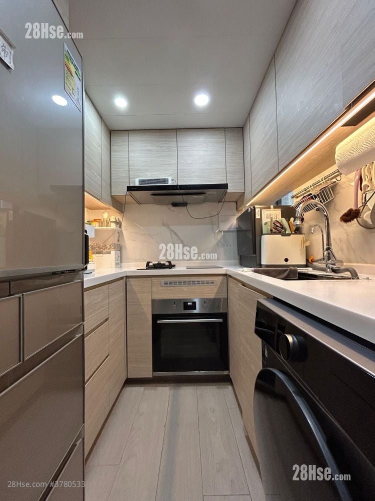 Maritime Bay Rental 1 Bedroom , 1 Bathroom 602 ft²