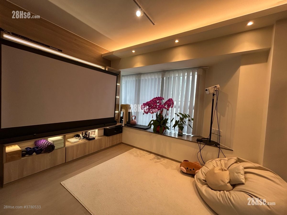 Maritime Bay Rental 1 Bedroom , 1 Bathroom 602 ft²