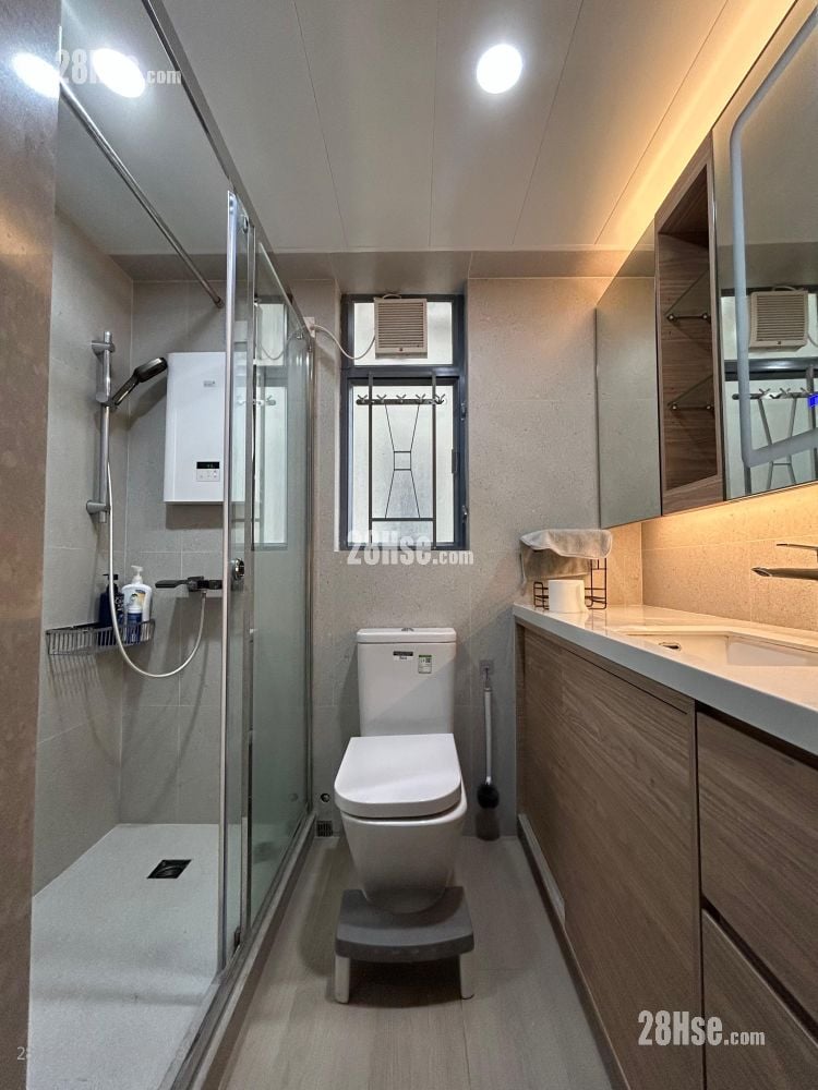 Maritime Bay Rental 1 Bedroom , 1 Bathroom 602 ft²