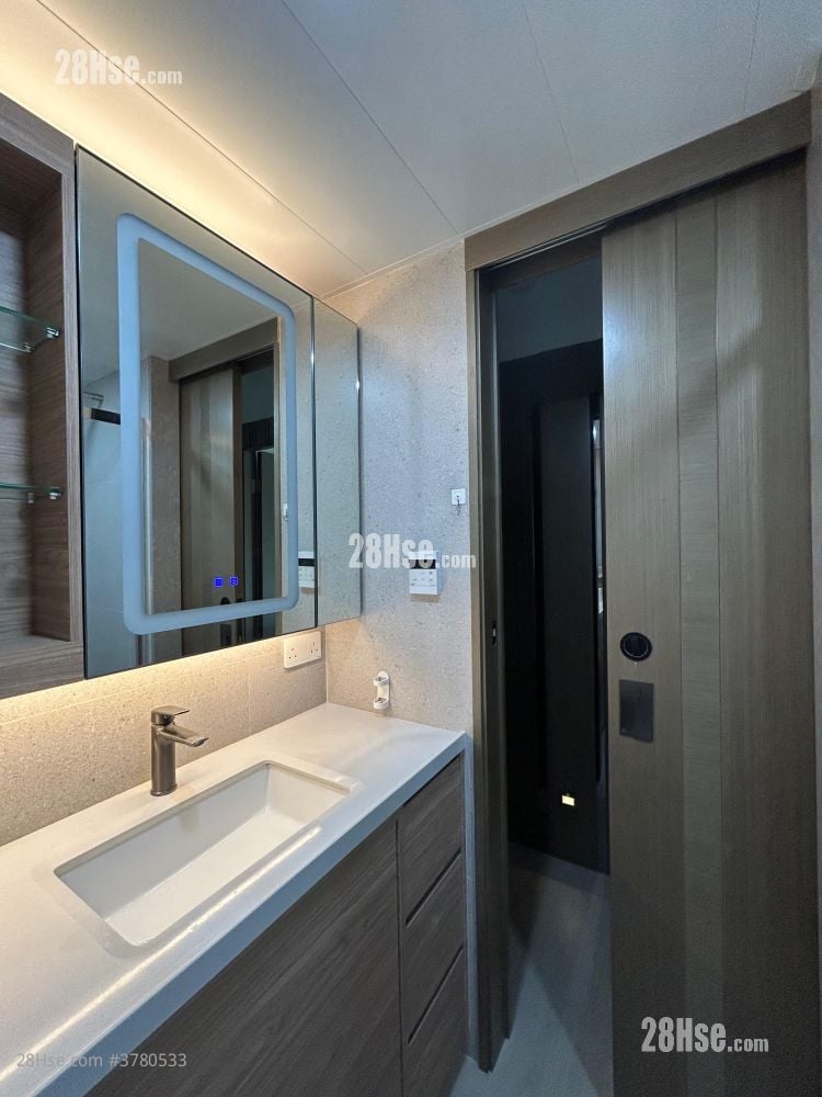 Maritime Bay Rental 1 Bedroom , 1 Bathroom 602 ft²