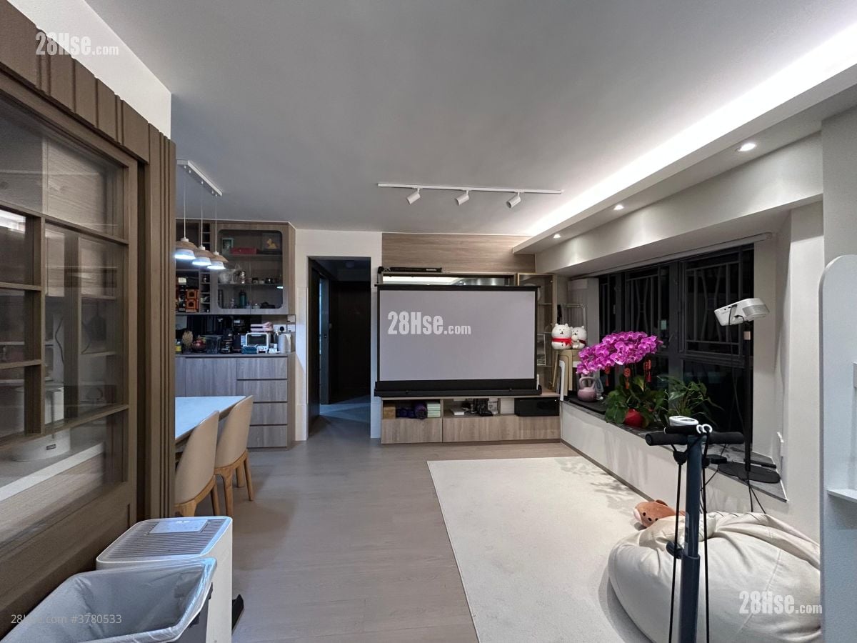 Maritime Bay Rental 1 Bedroom , 1 Bathroom 602 ft²