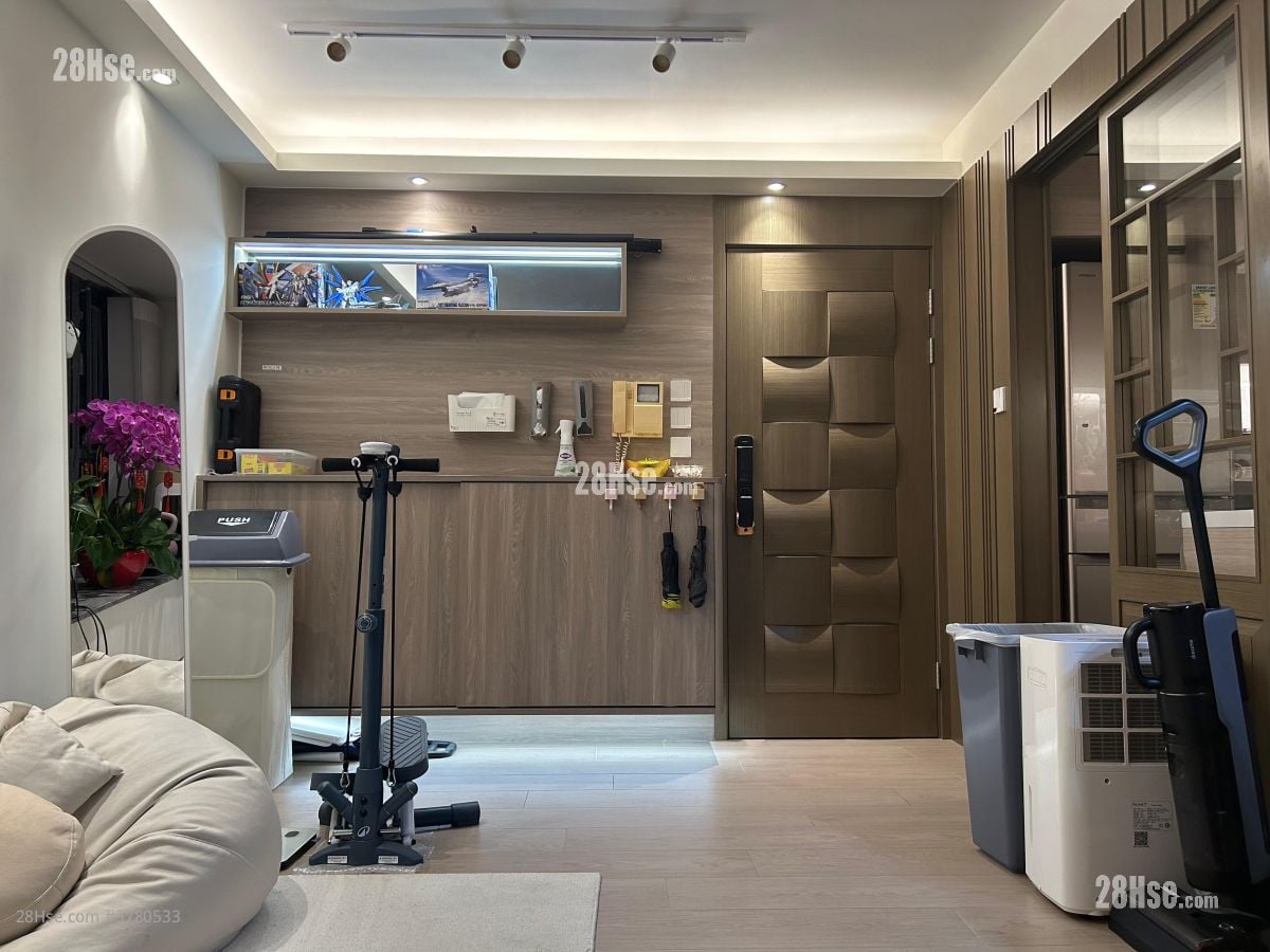 Maritime Bay Rental 1 Bedroom , 1 Bathroom 602 ft²