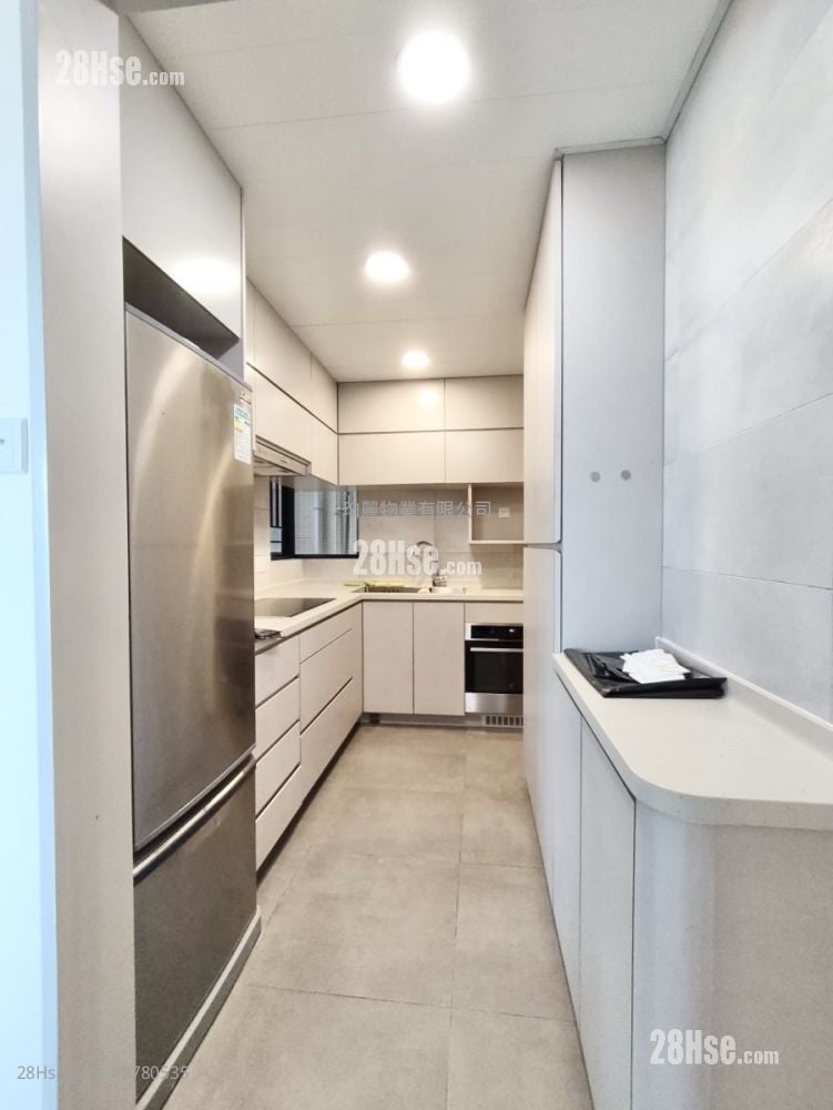 珀丽湾 售盘 3 房 , 3 浴室 807 平方尺