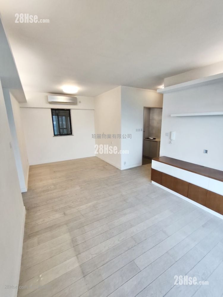 珀丽湾 售盘 3 房 , 3 浴室 807 平方尺