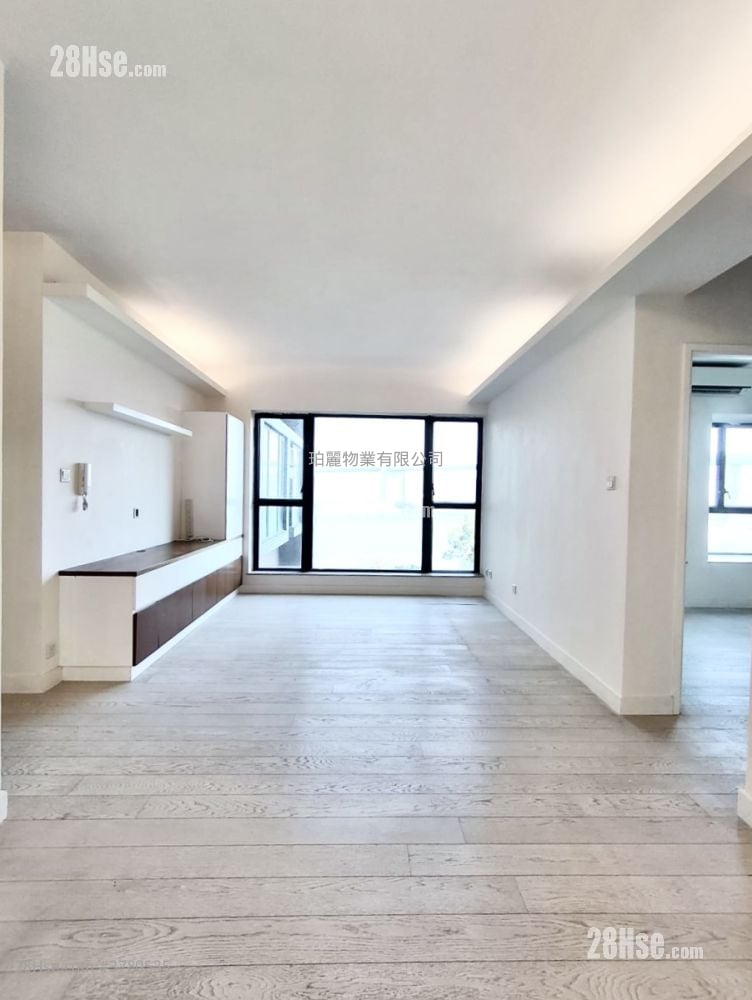 珀丽湾 售盘 3 房 , 3 浴室 807 平方尺