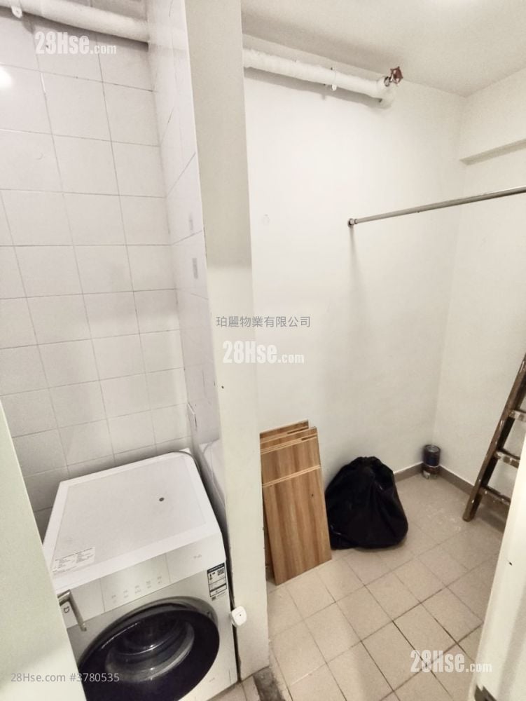 珀丽湾 售盘 3 房 , 3 浴室 807 平方尺