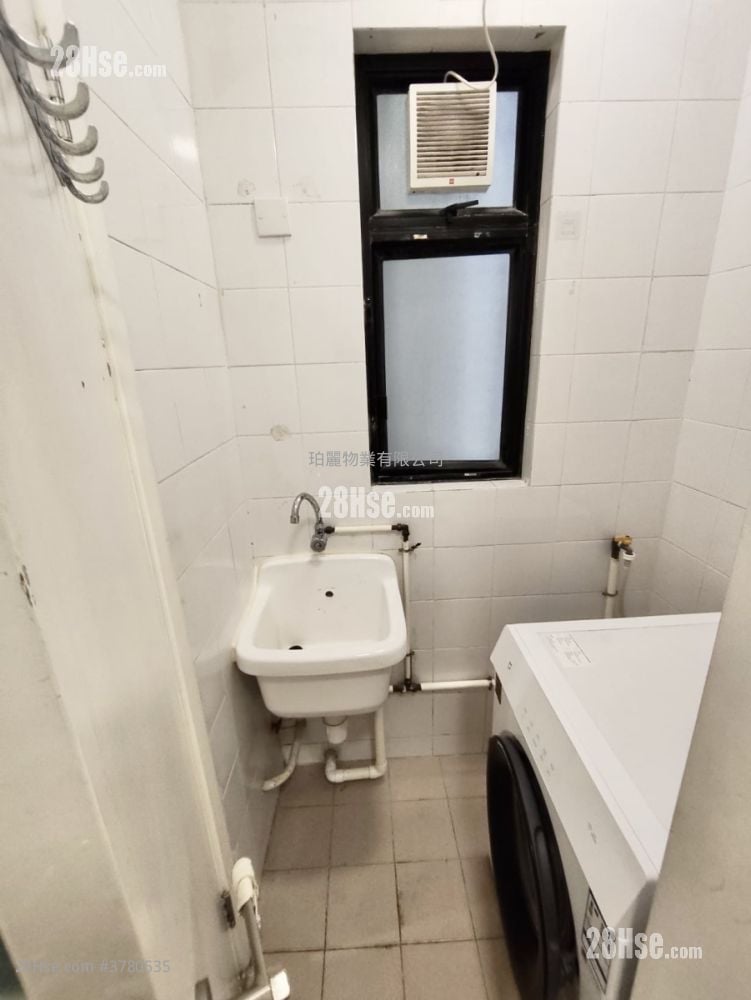 珀丽湾 售盘 3 房 , 3 浴室 807 平方尺