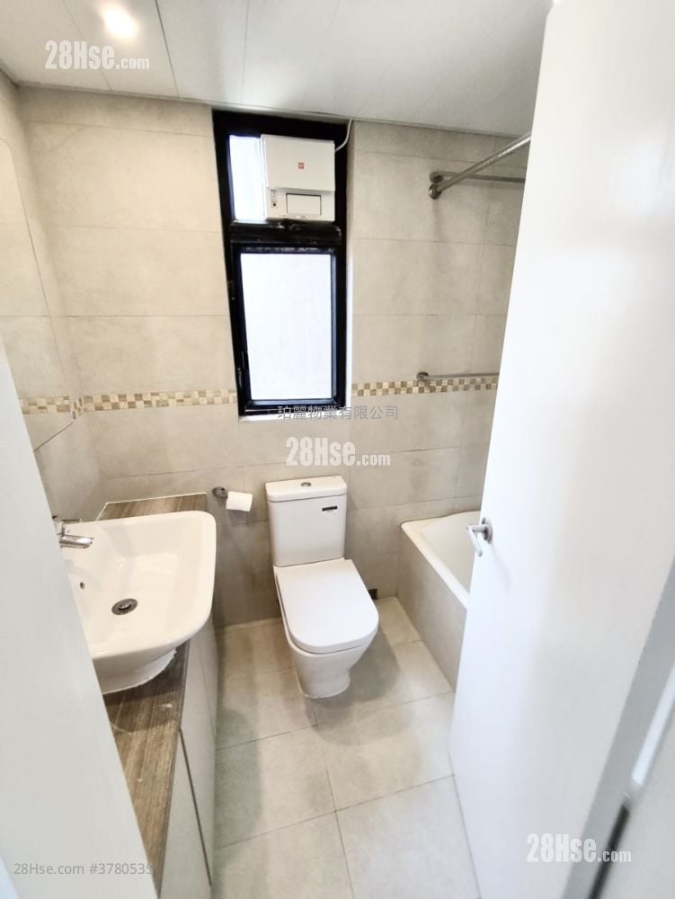 珀丽湾 售盘 3 房 , 3 浴室 807 平方尺