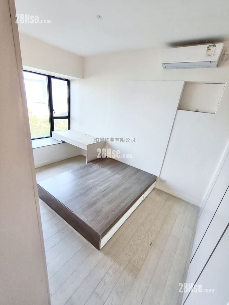 珀丽湾 售盘 3 房 , 3 浴室 807 平方尺