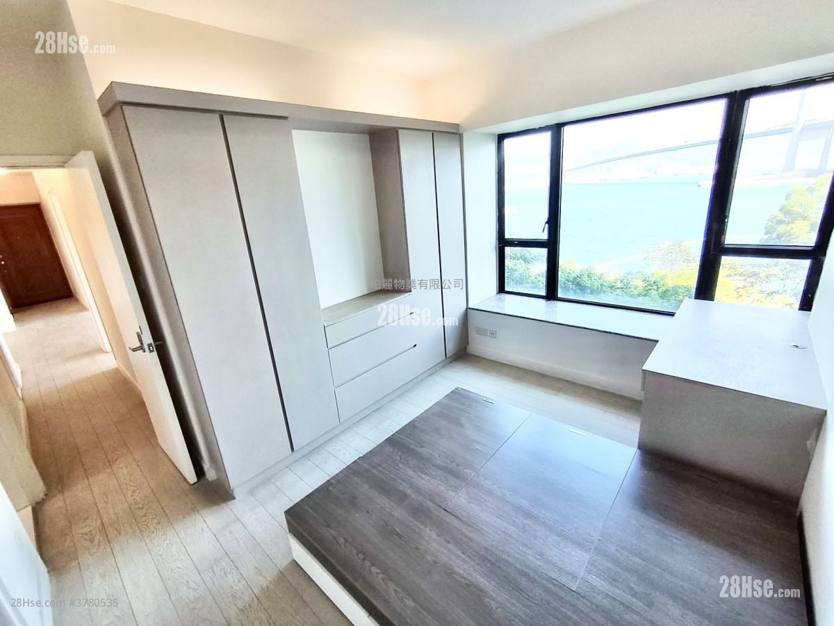 珀丽湾 售盘 3 房 , 3 浴室 807 平方尺