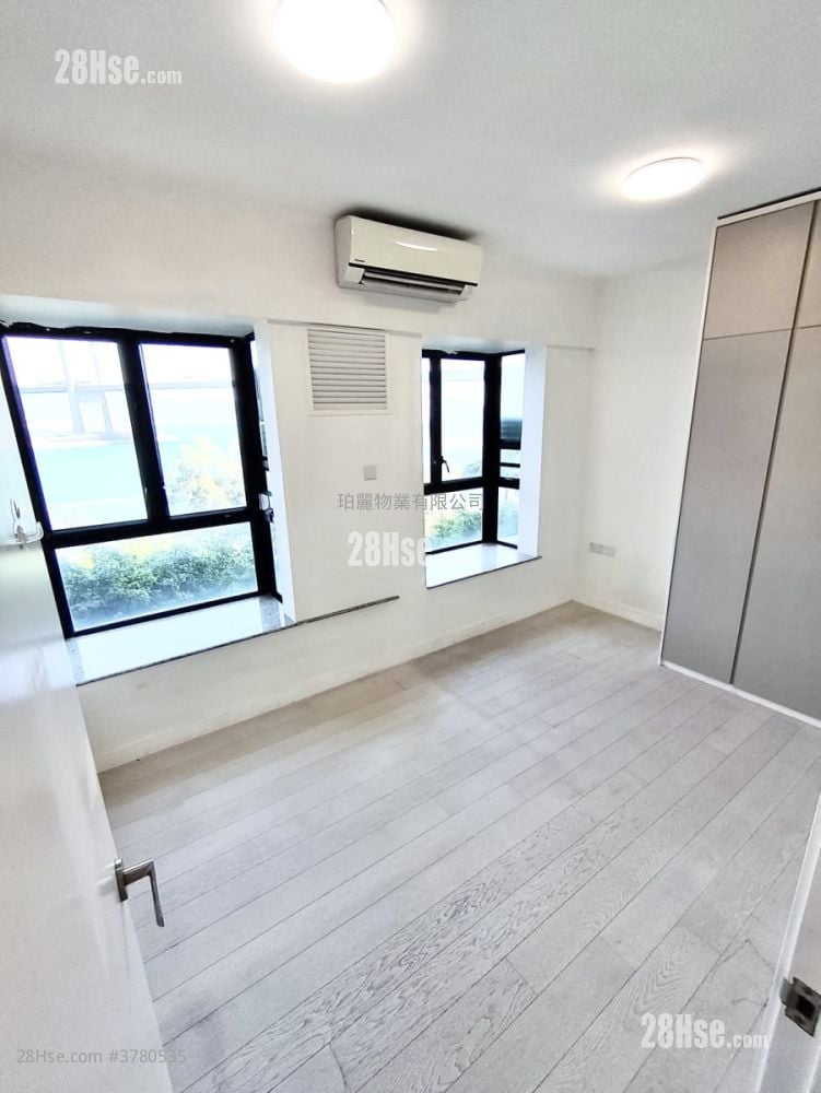 珀丽湾 售盘 3 房 , 3 浴室 807 平方尺