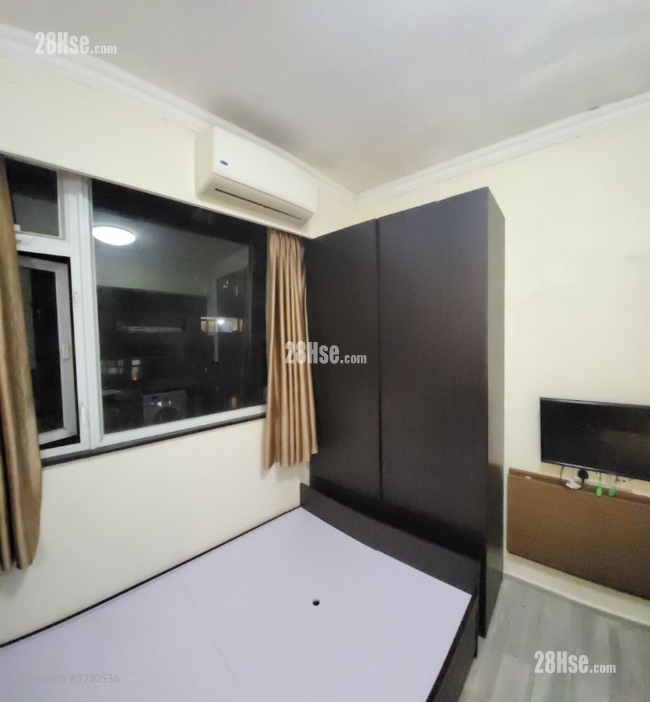 明贤大厦 租盘 1 房 , 1 浴室 150 平方尺