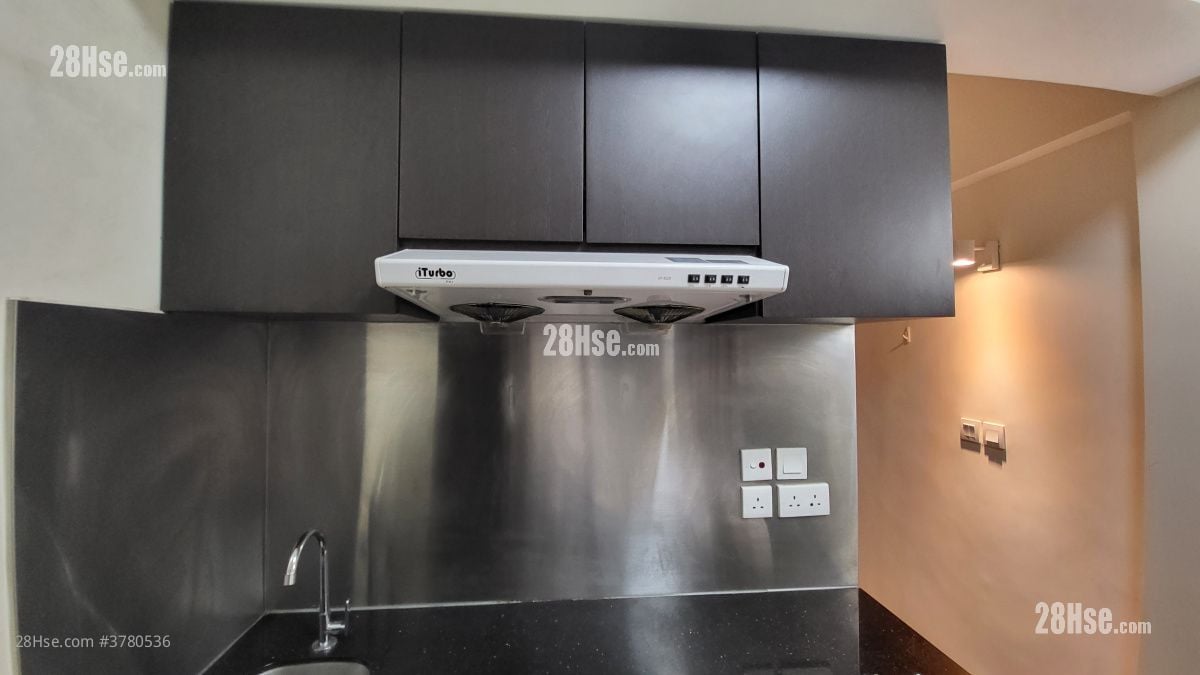 明贤大厦 租盘 1 房 , 1 浴室 150 平方尺