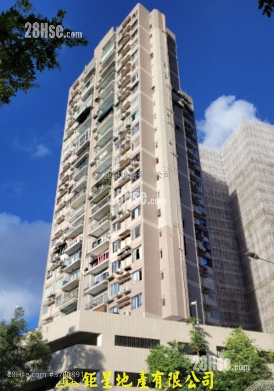 Tempo Court Sell 2 Bedrooms , 1 Bathroom 753 ft²