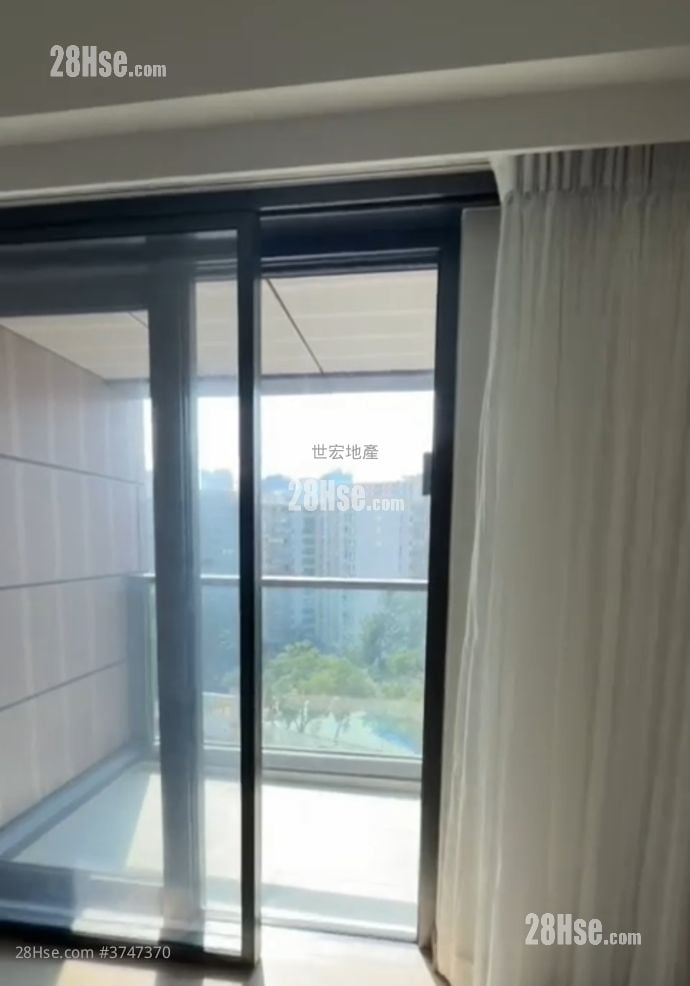 泰峯 售盘 3 房 , 2 浴室 671 平方尺