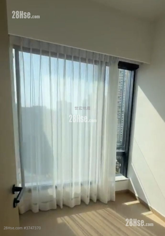 泰峯 售盘 3 房 , 2 浴室 671 平方尺