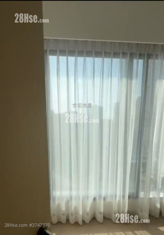 泰峯 售盘 3 房 , 2 浴室 671 平方尺