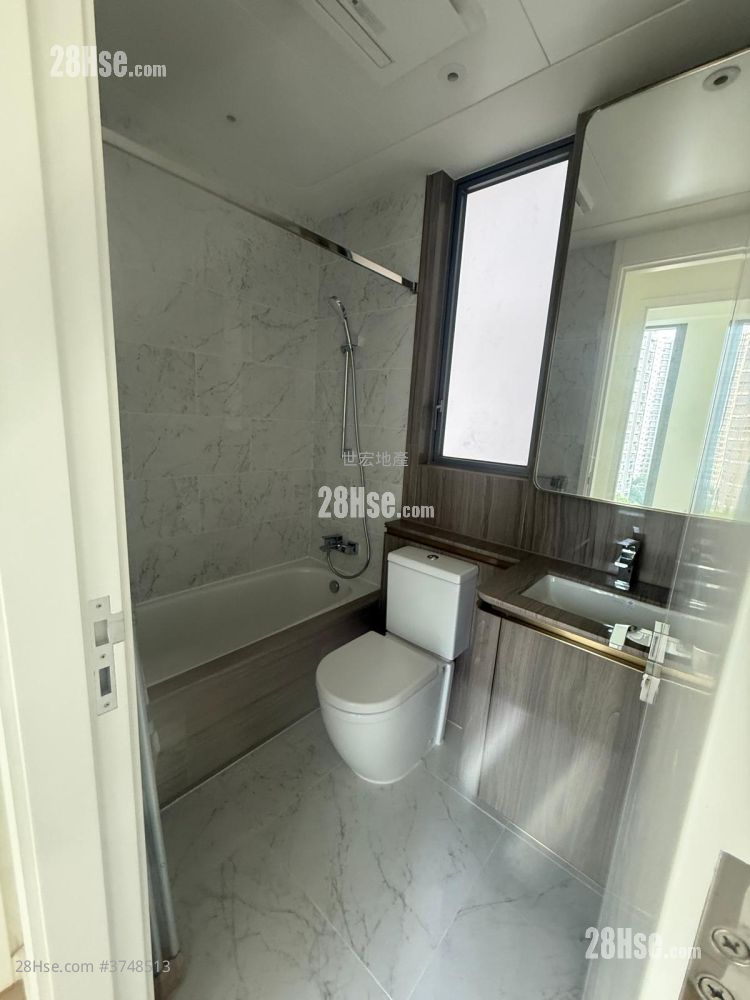 KOKO Hills 售盘 3 房 , 1 浴室 520 平方尺