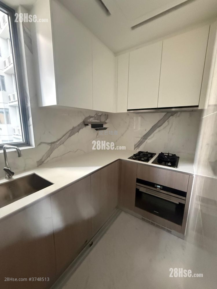 KOKO Hills 售盘 3 房 , 1 浴室 520 平方尺