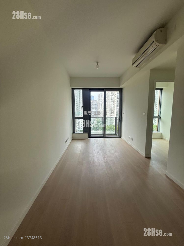 KOKO Hills 售盘 3 房 , 1 浴室 520 平方尺