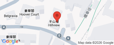 Hillview Room 00, High Floor Address