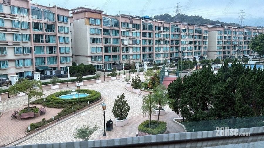 Parc Versailles Sell 3 Bedrooms 997 ft²