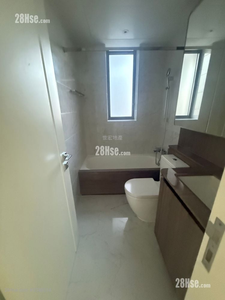 KOKO Hills 售盘 3 房 , 2 浴室 737 平方尺