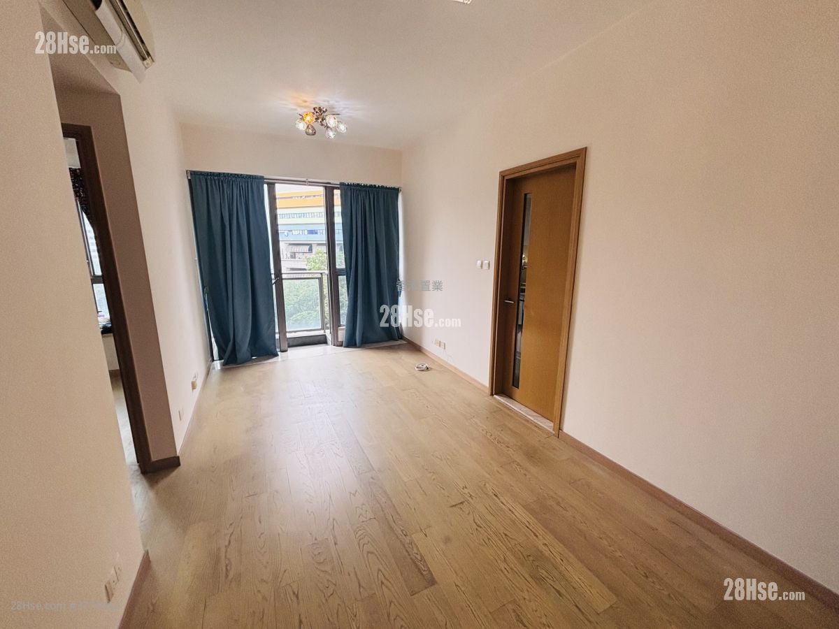 Grand Austin Sell 2 Bedrooms , 1 Bathroom 580 ft²