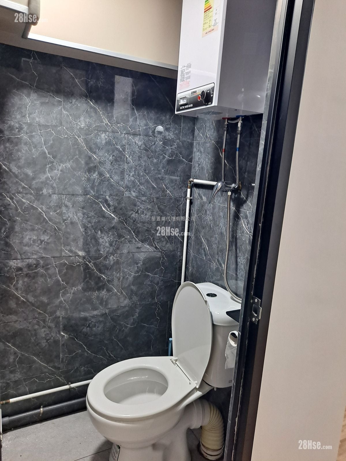 祯昌工业大厦 租盘