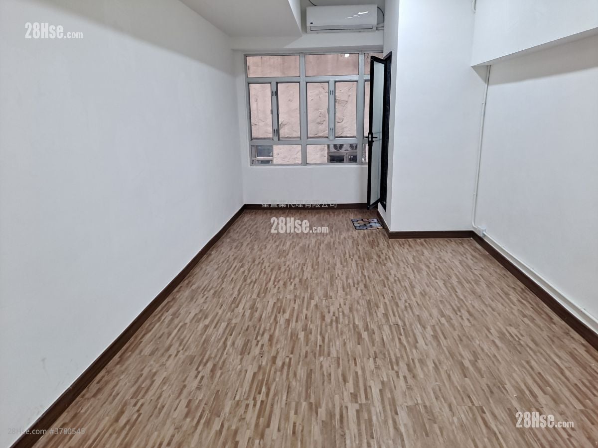 祯昌工业大厦 租盘