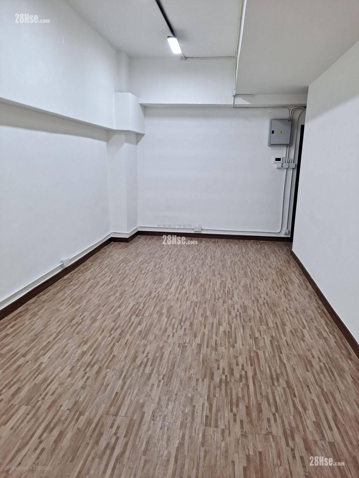 祯昌工业大厦 租盘