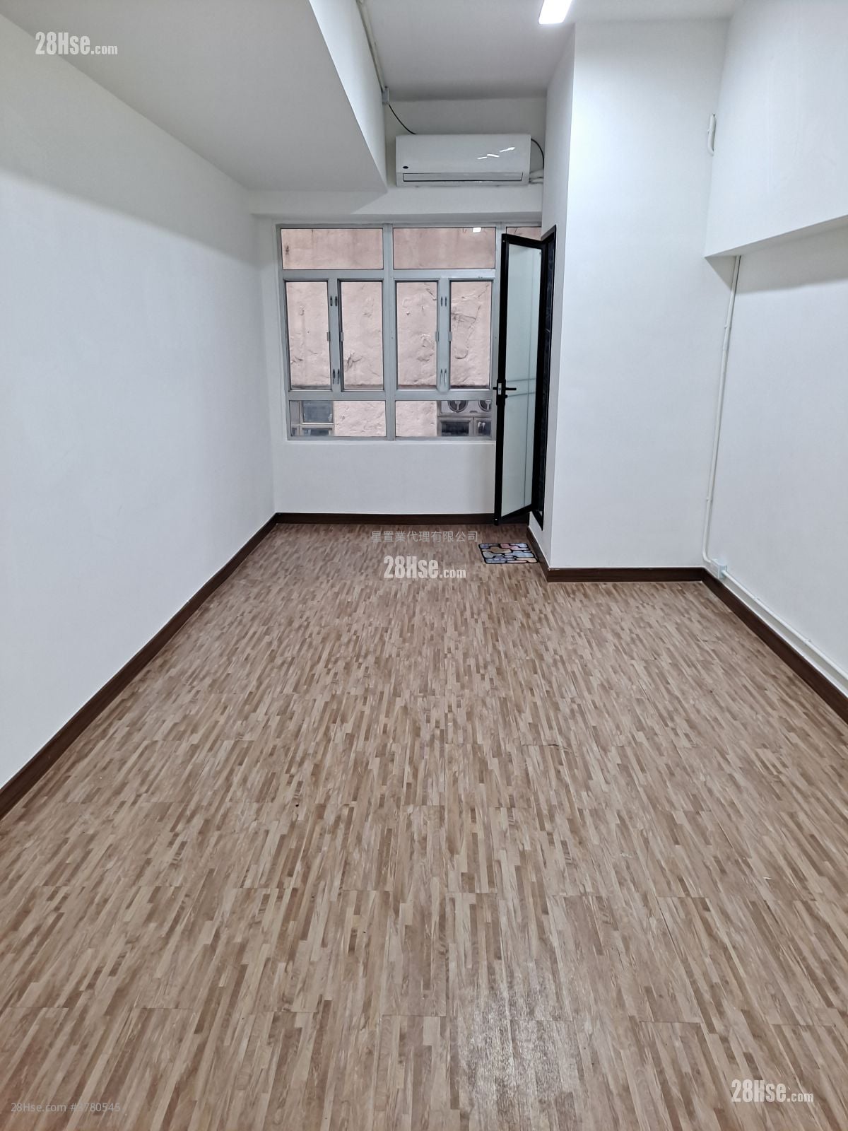 祯昌工业大厦 租盘