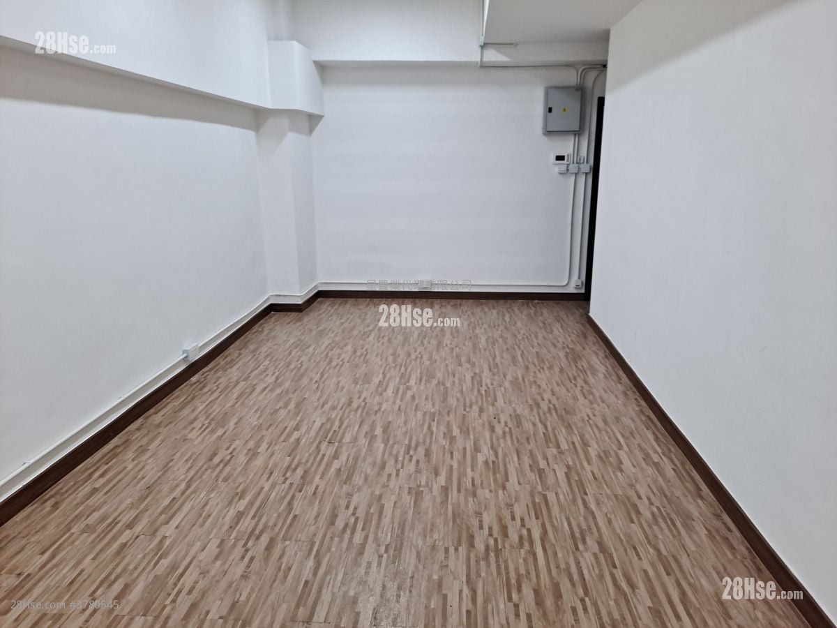 祯昌工业大厦 租盘