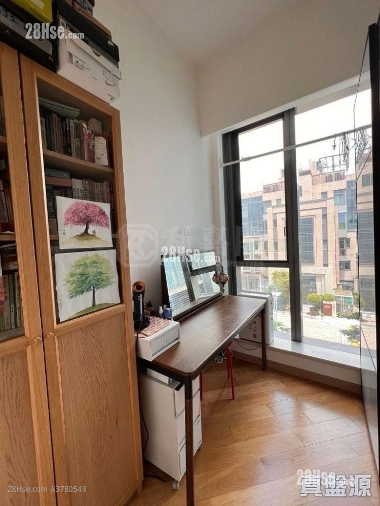 尔峦 售盘 2 房 , 1 浴室 466 平方尺