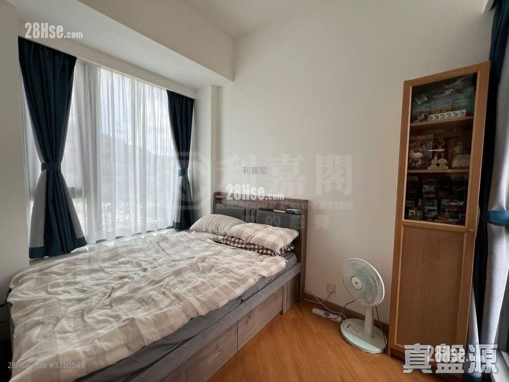 尔峦 售盘 2 房 , 1 浴室 466 平方尺