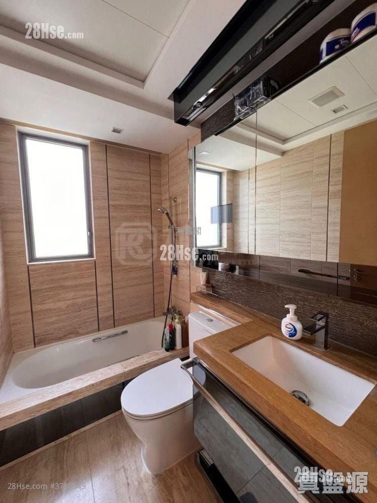 尔峦 售盘 2 房 , 1 浴室 466 平方尺