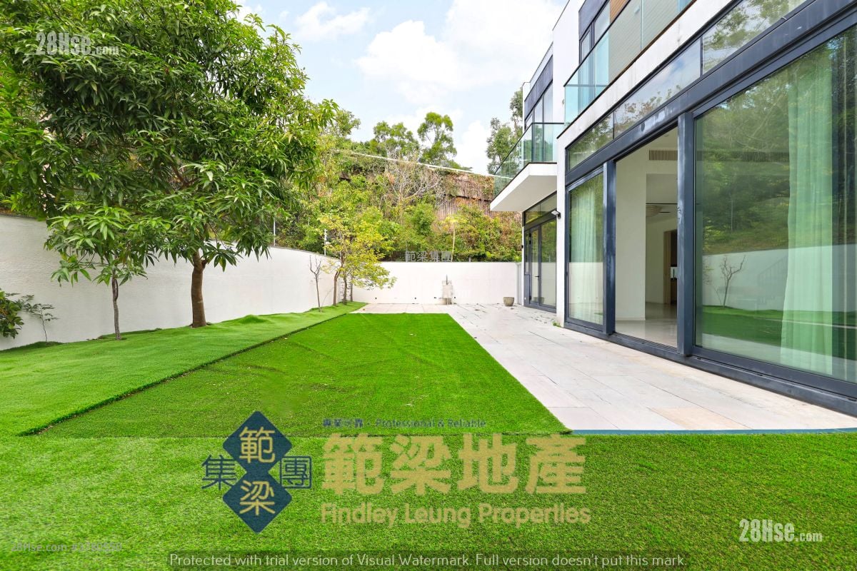 Whitesands 售盘 3 房 , 3 浴室 2,429 平方尺