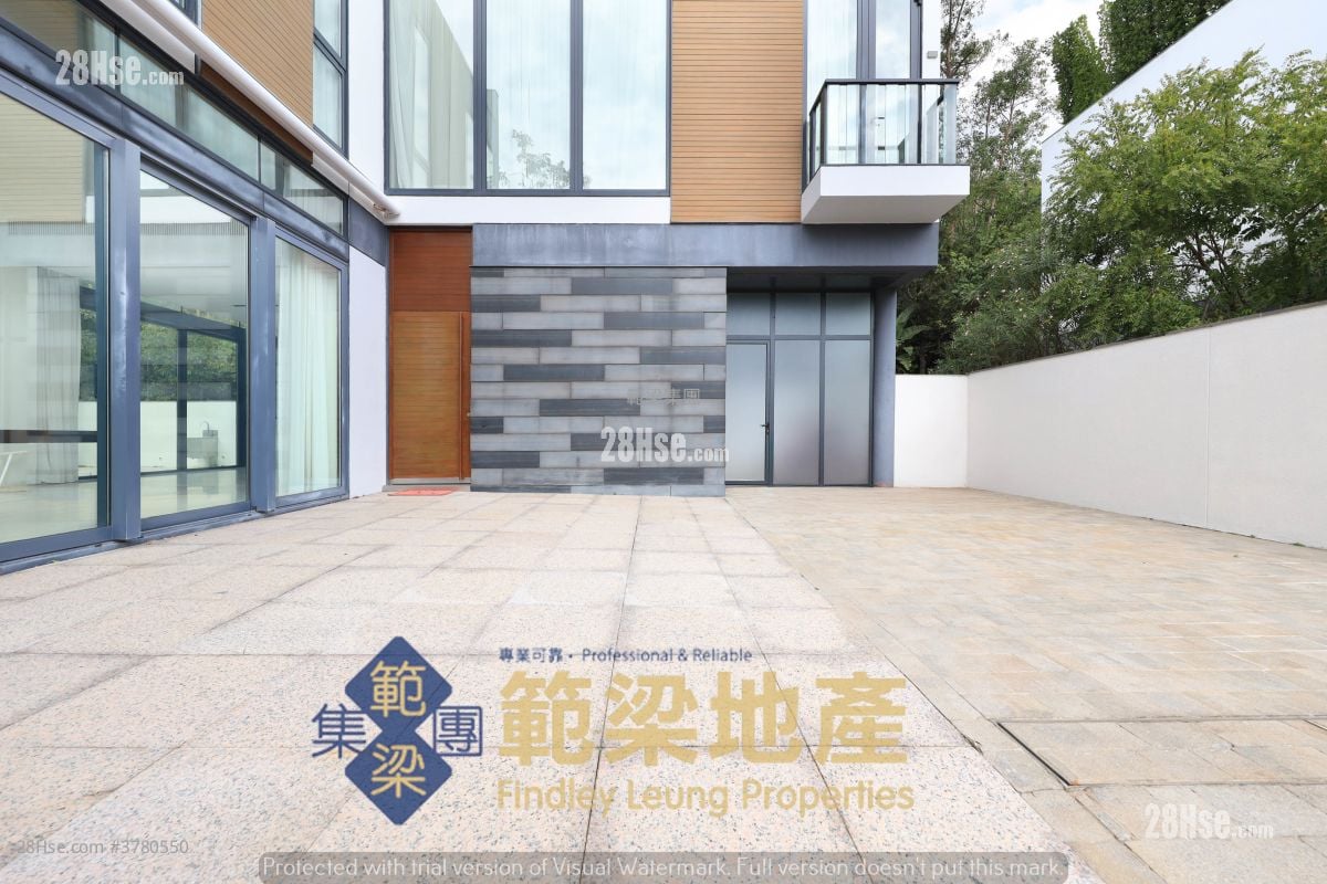 Whitesands 售盘 3 房 , 3 浴室 2,429 平方尺