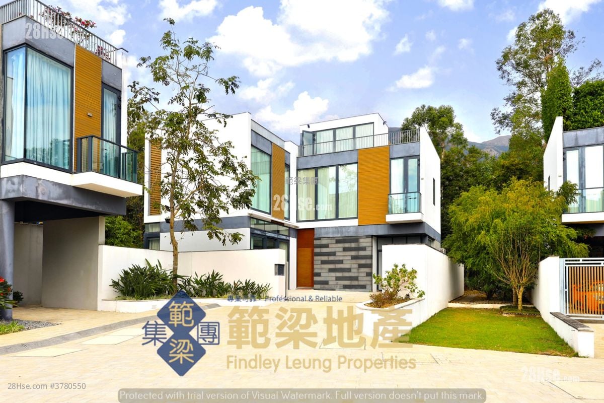 Whitesands 售盘 3 房 , 3 浴室 2,429 平方尺