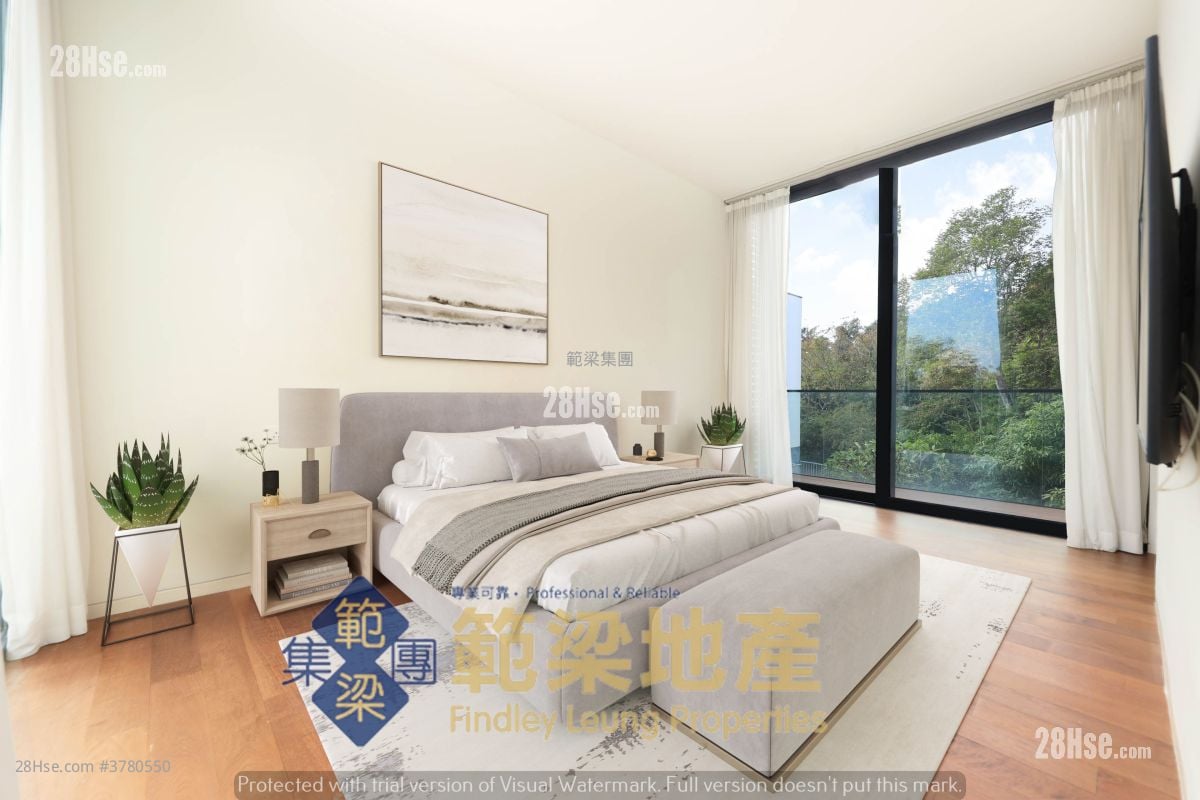 Whitesands 售盘 3 房 , 3 浴室 2,429 平方尺