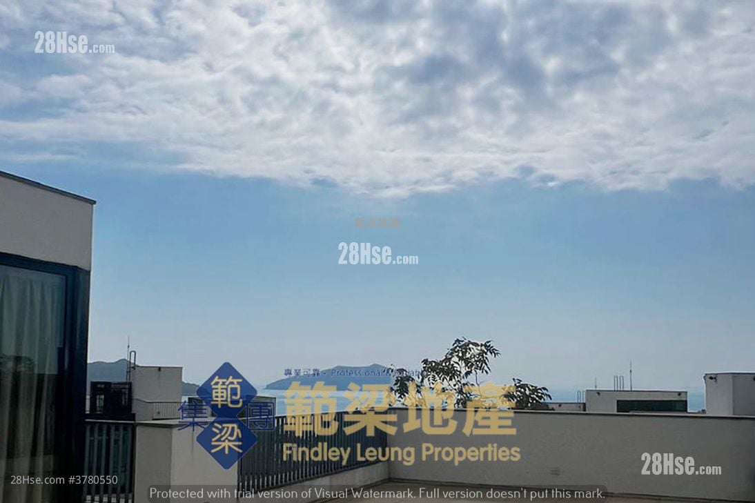 Whitesands 售盘 3 房 , 3 浴室 2,429 平方尺