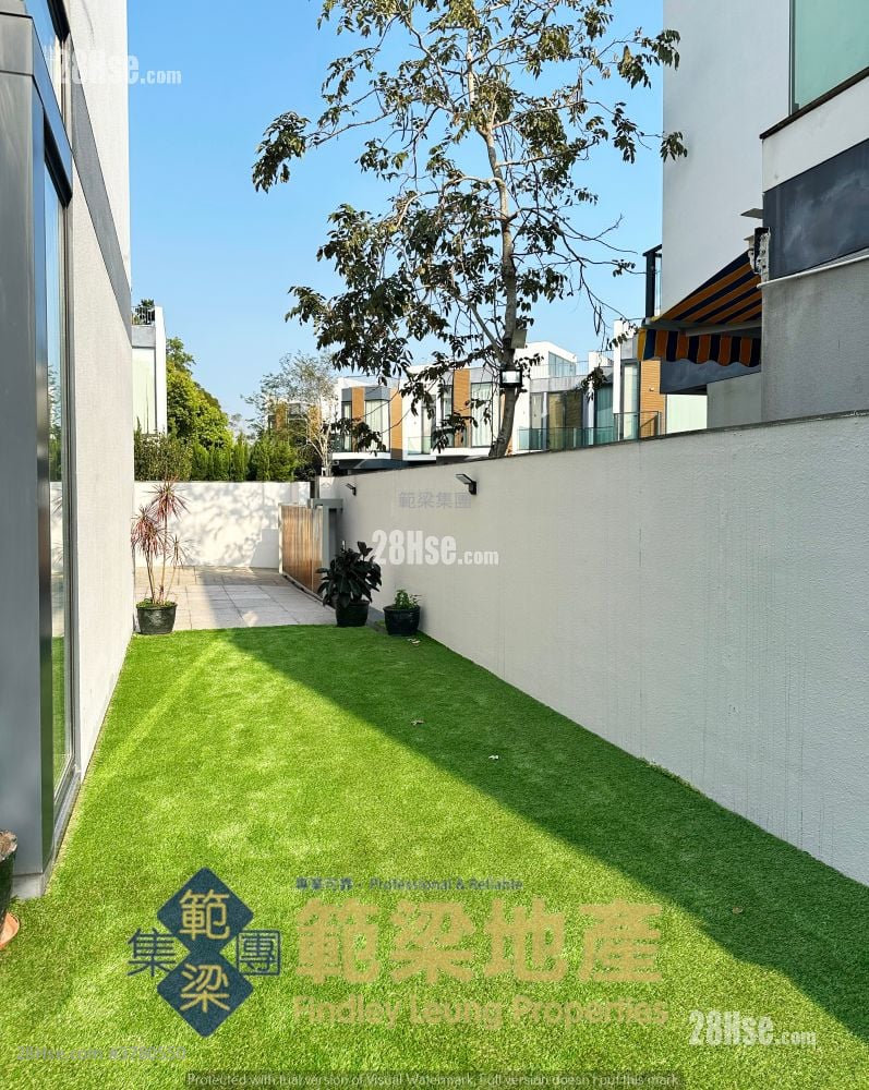 Whitesands 售盘 3 房 , 3 浴室 2,429 平方尺